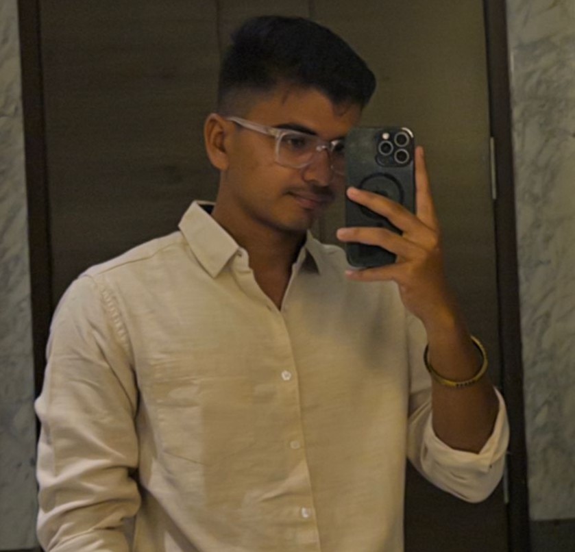 Soumyadip Adhikary
