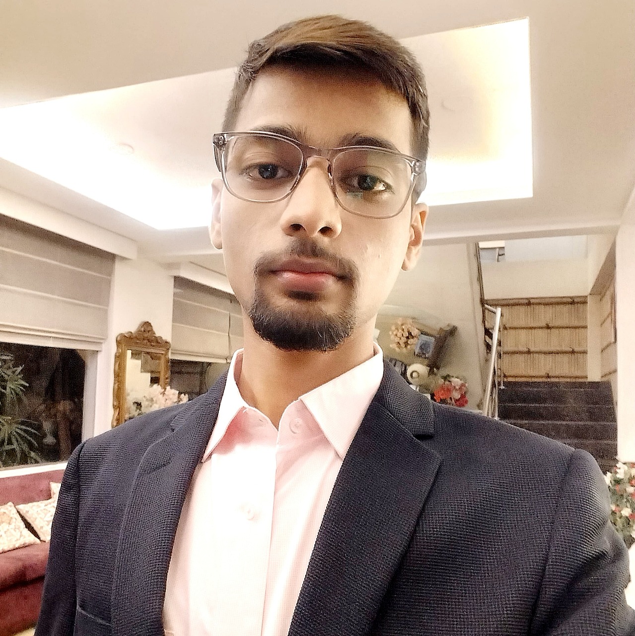 Aditya Vardhan