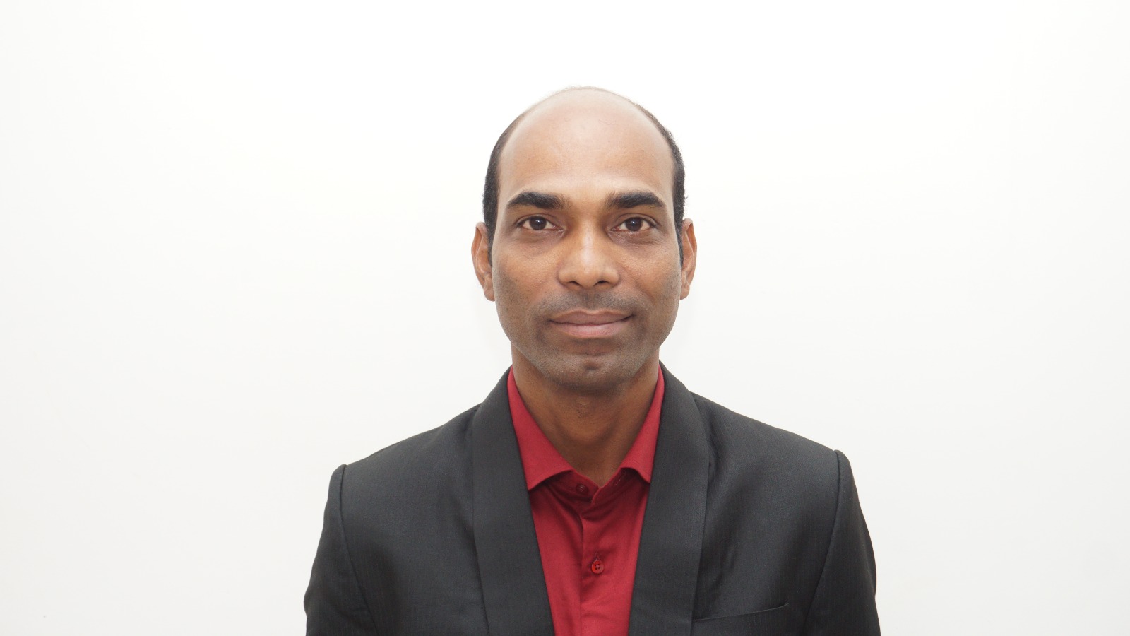 Bijoy Gupta