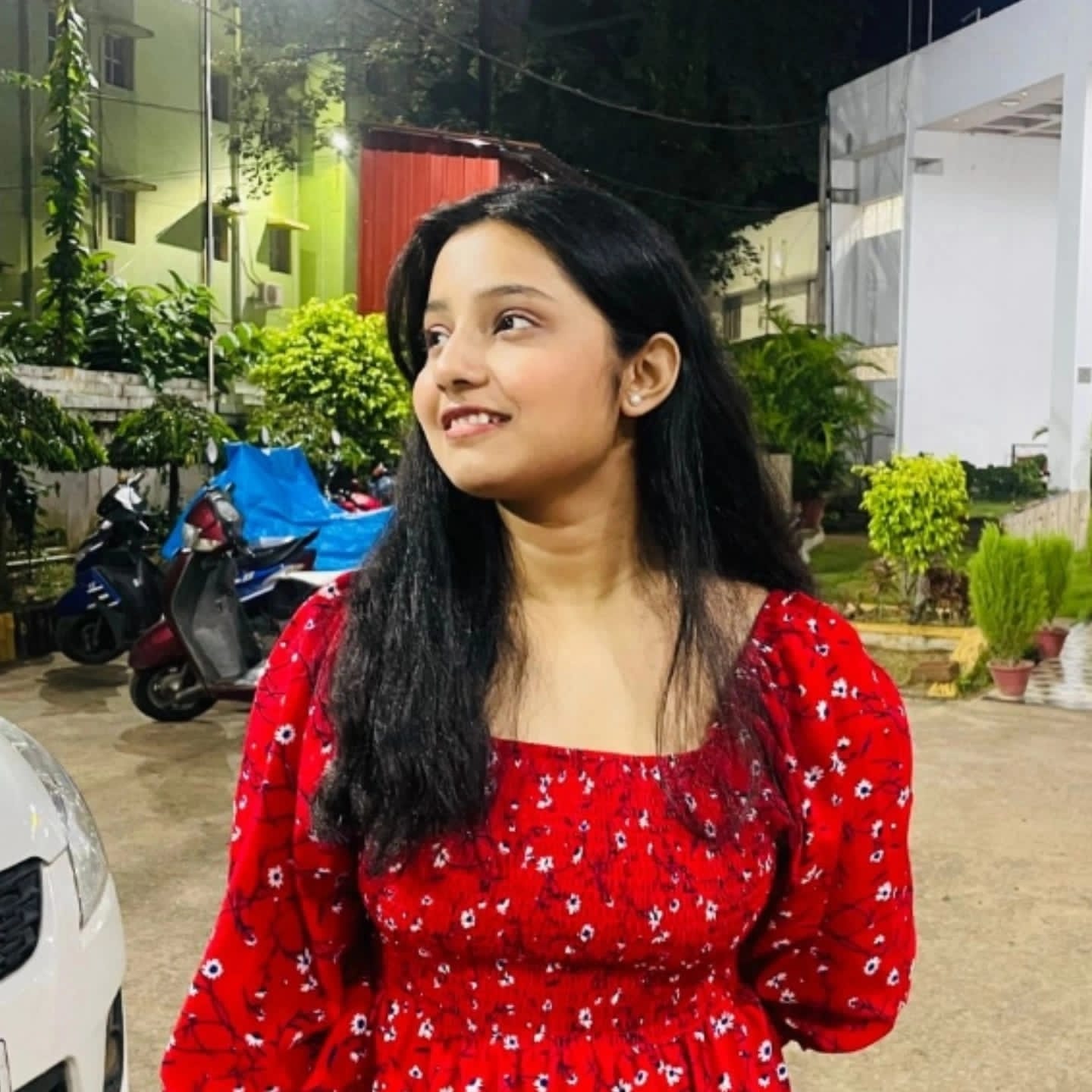 Bishakha Dutta