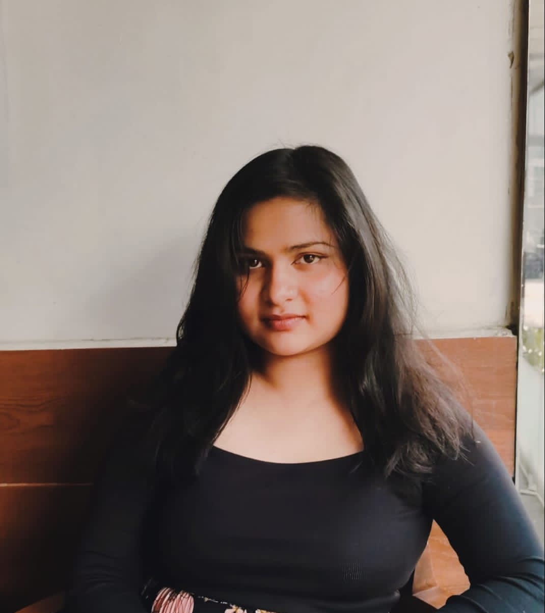 Manya Srivastava