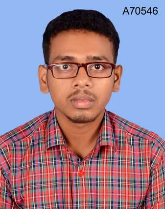 Mayank Kumar