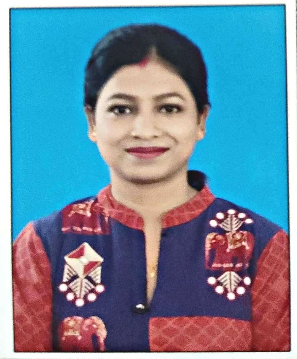 Sayanti Samanta