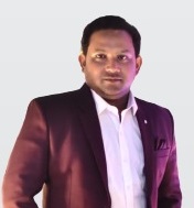 Dr. Shovan Roy