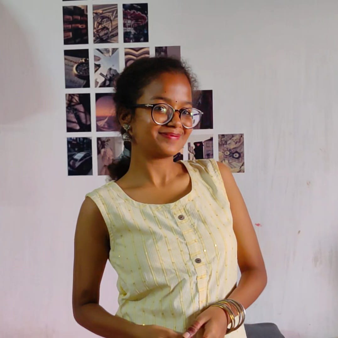 Shreya Kumari