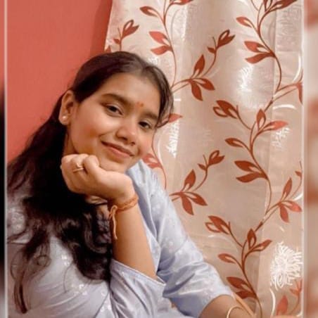 Shreya Kumari