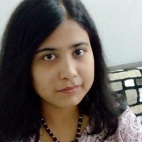Sohini Ghosh