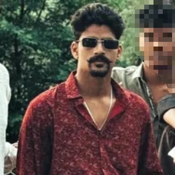 srizan
