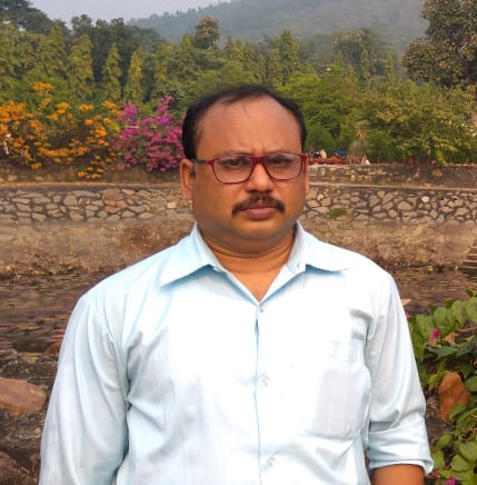 Dr. Suman Karmakar