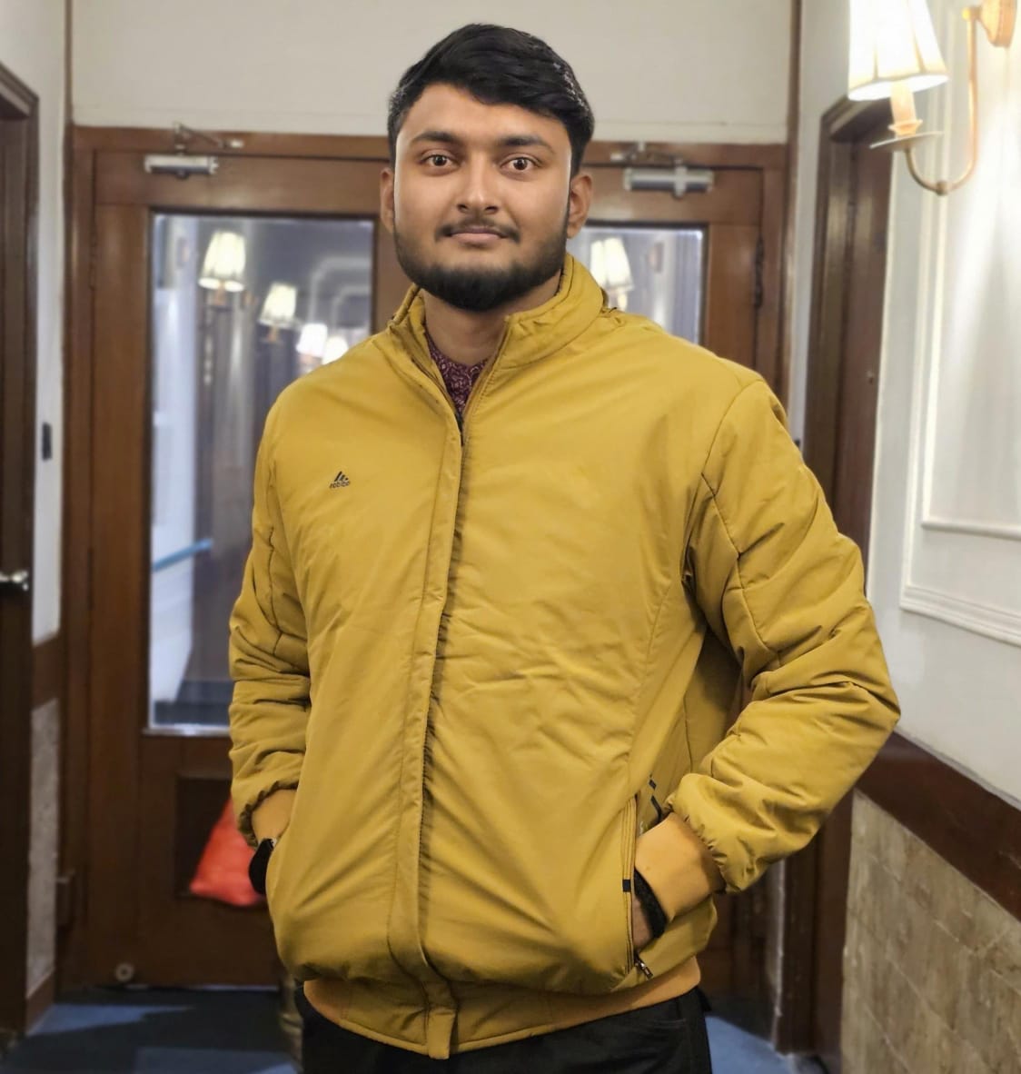 Sushovan Bandopadhyay