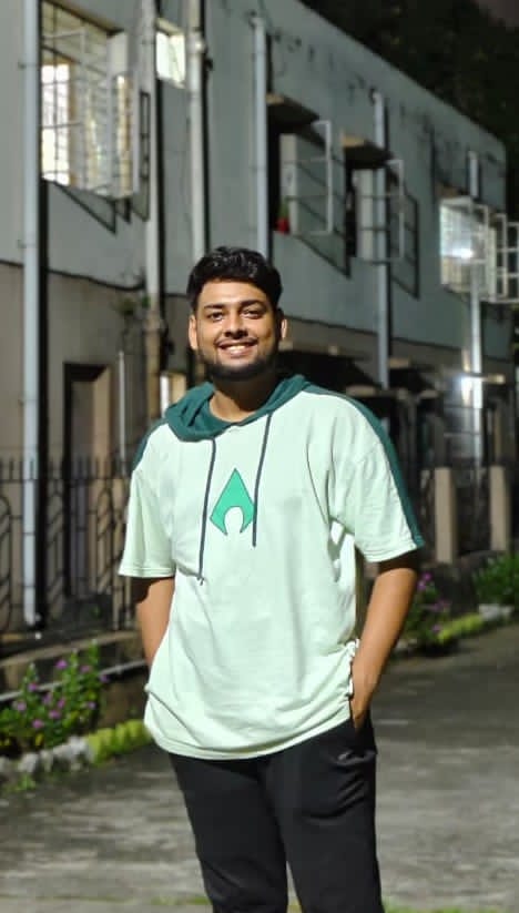 Srizan Vatsa